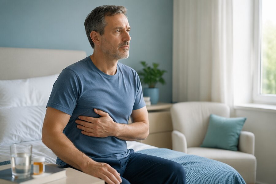 How Long Does It Take to Recover From Broken Ribs? What Patients Need to Know
