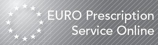 EURO prescription service online